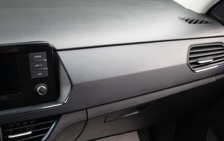 Volkswagen Polo VI (EU Market), 2021 год, 1 264 000 рублей, 11 фотография