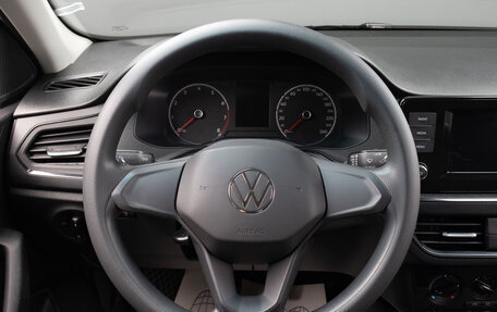 Volkswagen Polo VI (EU Market), 2021 год, 1 264 000 рублей, 10 фотография