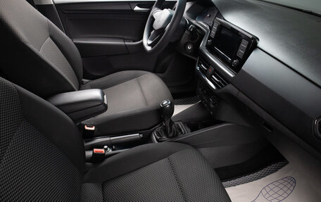 Volkswagen Polo VI (EU Market), 2021 год, 1 264 000 рублей, 16 фотография