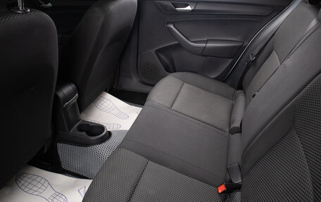 Volkswagen Polo VI (EU Market), 2021 год, 1 264 000 рублей, 17 фотография