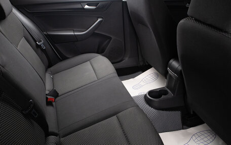 Volkswagen Polo VI (EU Market), 2021 год, 1 264 000 рублей, 18 фотография