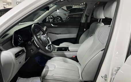 Hyundai Palisade I, 2024 год, 6 562 000 рублей, 5 фотография