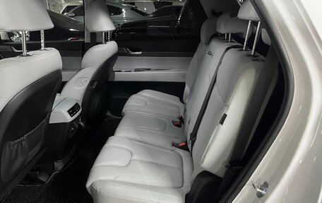 Hyundai Palisade I, 2024 год, 6 562 000 рублей, 8 фотография