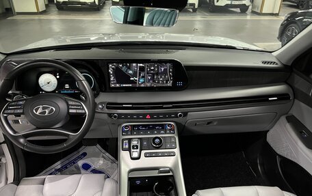 Hyundai Palisade I, 2024 год, 6 562 000 рублей, 7 фотография