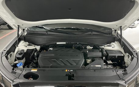 Hyundai Palisade I, 2024 год, 6 562 000 рублей, 10 фотография