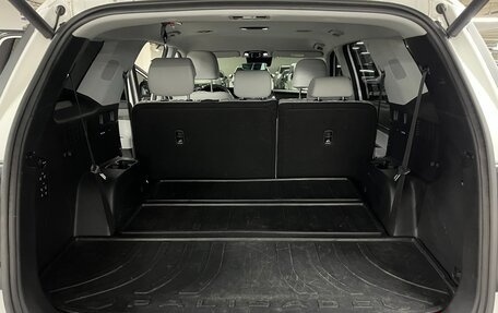 Hyundai Palisade I, 2024 год, 6 562 000 рублей, 9 фотография