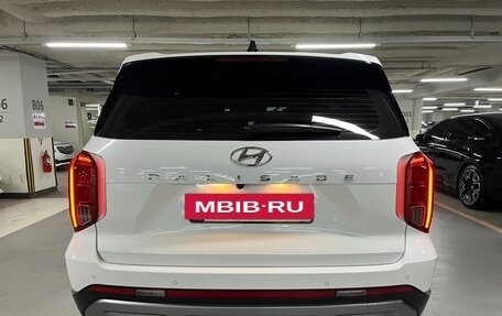 Hyundai Palisade I, 2024 год, 6 562 000 рублей, 4 фотография