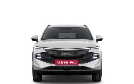 Haval F7x, 2026 год, 3 799 000 рублей, 3 фотография