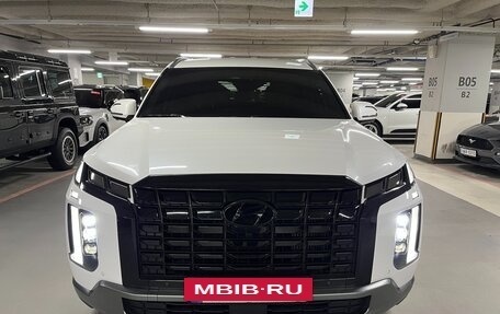 Hyundai Palisade I, 2024 год, 6 562 000 рублей, 2 фотография