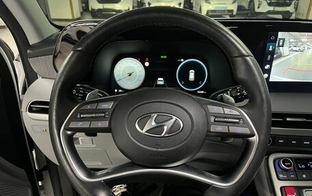 Hyundai Palisade I, 2024 год, 6 562 000 рублей, 6 фотография