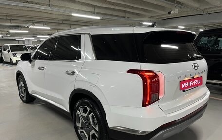 Hyundai Palisade I, 2024 год, 6 562 000 рублей, 3 фотография