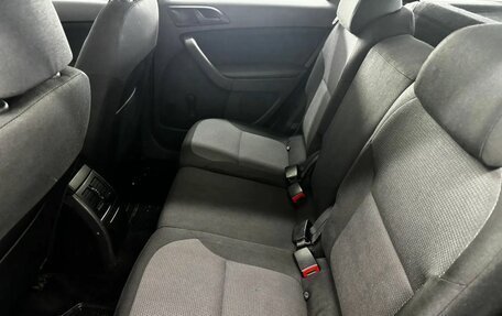 Skoda Yeti I рестайлинг, 2010 год, 521 226 рублей, 12 фотография