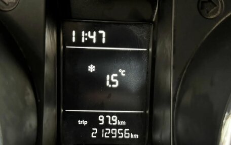 Skoda Yeti I рестайлинг, 2010 год, 521 226 рублей, 13 фотография