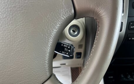 Toyota Land Cruiser Prado 120 рестайлинг, 2006 год, 2 695 000 рублей, 17 фотография