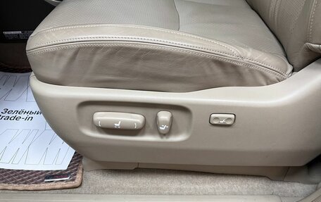 Toyota Land Cruiser Prado 120 рестайлинг, 2006 год, 2 695 000 рублей, 15 фотография