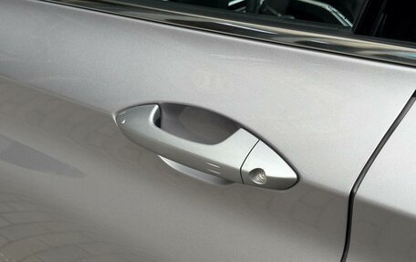 Geely Coolray I, 2023 год, 1 800 000 рублей, 10 фотография