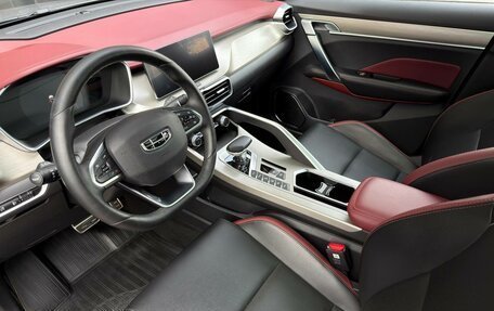 Geely Coolray I, 2023 год, 1 800 000 рублей, 13 фотография