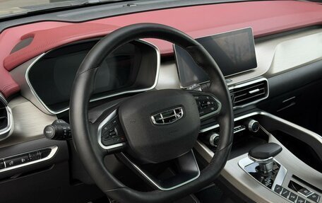 Geely Coolray I, 2023 год, 1 800 000 рублей, 16 фотография
