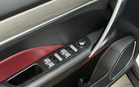 Geely Coolray I, 2023 год, 1 800 000 рублей, 15 фотография