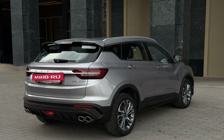 Geely Coolray I, 2023 год, 1 800 000 рублей, 7 фотография