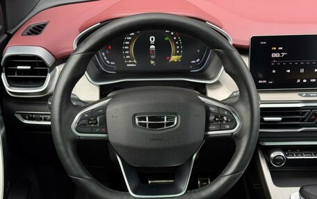 Geely Coolray I, 2023 год, 1 800 000 рублей, 22 фотография