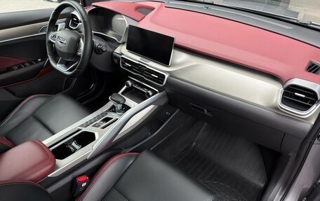Geely Coolray I, 2023 год, 1 800 000 рублей, 21 фотография