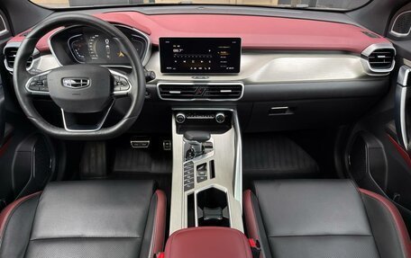 Geely Coolray I, 2023 год, 1 800 000 рублей, 23 фотография