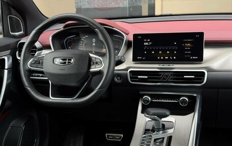 Geely Coolray I, 2023 год, 1 800 000 рублей, 24 фотография
