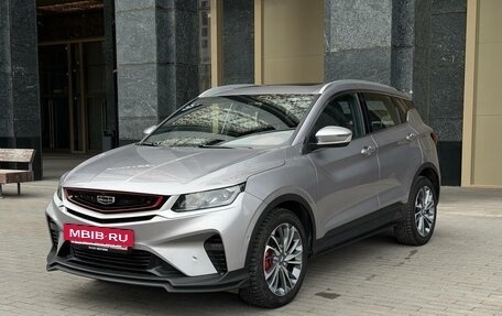 Geely Coolray I, 2023 год, 1 800 000 рублей, 3 фотография
