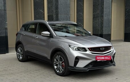 Geely Coolray I, 2023 год, 1 800 000 рублей, 5 фотография