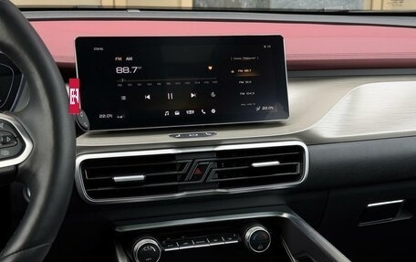 Geely Coolray I, 2023 год, 1 800 000 рублей, 26 фотография