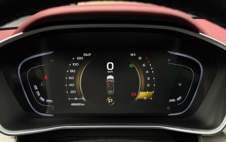 Geely Coolray I, 2023 год, 1 800 000 рублей, 27 фотография