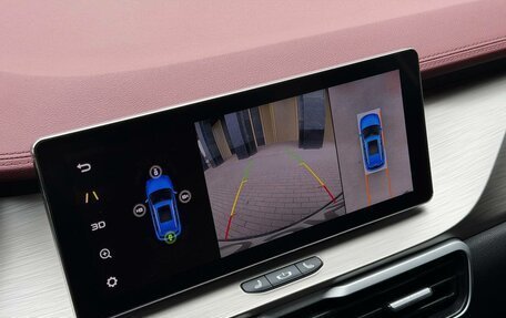 Geely Coolray I, 2023 год, 1 800 000 рублей, 29 фотография