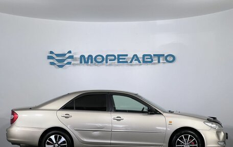 Toyota Camry V40, 2002 год, 550 000 рублей, 4 фотография