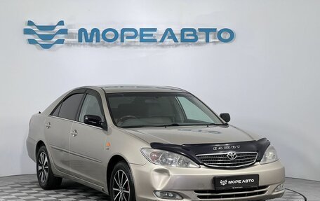 Toyota Camry V40, 2002 год, 550 000 рублей, 3 фотография