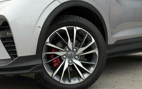 Geely Coolray I, 2023 год, 1 800 000 рублей, 30 фотография
