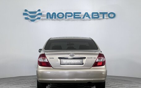 Toyota Camry V40, 2002 год, 550 000 рублей, 6 фотография