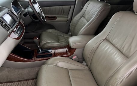 Toyota Camry V40, 2002 год, 550 000 рублей, 9 фотография