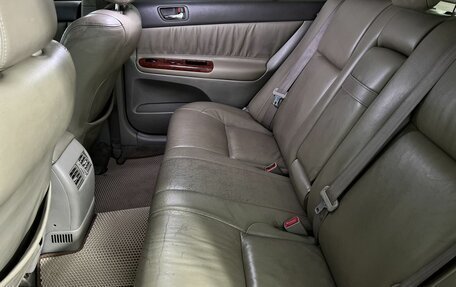 Toyota Camry V40, 2002 год, 550 000 рублей, 10 фотография