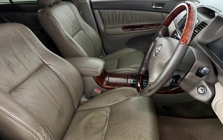 Toyota Camry V40, 2002 год, 550 000 рублей, 12 фотография