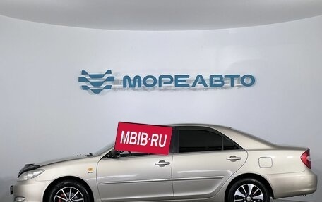 Toyota Camry V40, 2002 год, 550 000 рублей, 8 фотография