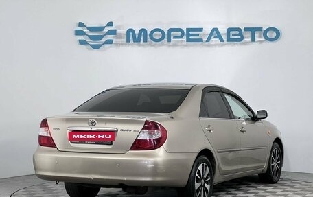 Toyota Camry V40, 2002 год, 550 000 рублей, 5 фотография