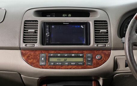 Toyota Camry V40, 2002 год, 550 000 рублей, 15 фотография