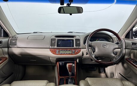 Toyota Camry V40, 2002 год, 550 000 рублей, 14 фотография