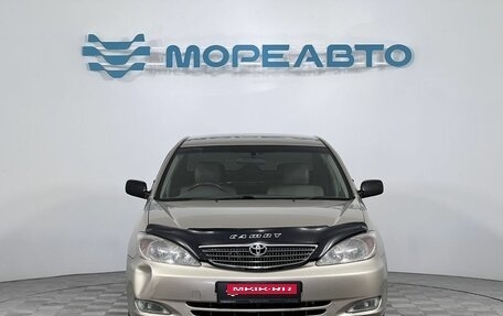 Toyota Camry V40, 2002 год, 550 000 рублей, 2 фотография