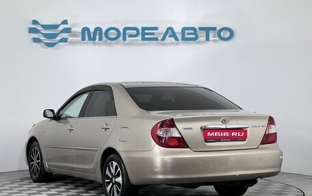 Toyota Camry V40, 2002 год, 550 000 рублей, 7 фотография