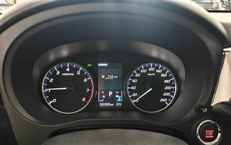 Mitsubishi Outlander III рестайлинг 3, 2014 год, 1 399 000 рублей, 12 фотография