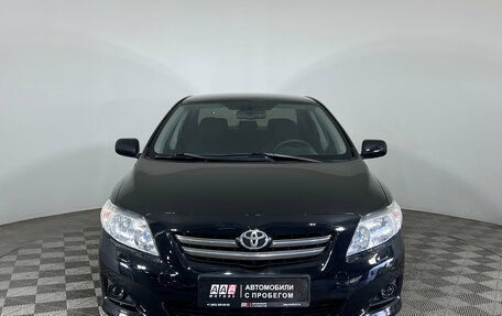 Toyota Corolla, 2007 год, 780 000 рублей, 2 фотография
