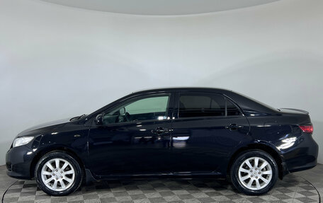 Toyota Corolla, 2007 год, 780 000 рублей, 6 фотография