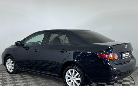 Toyota Corolla, 2007 год, 780 000 рублей, 4 фотография